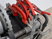 Draadsnijmachine op verrijdbaar onderstel ridgid, 300 compact - afbeelding 21 van  22