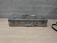 Draadsnijmachine, ridgid, 600 - afbeelding 3 van  11