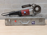 Draadsnijmachine, ridgid, 600 - afbeelding 1 van  11