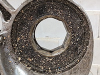 Draadsnijmachine, ridgid, 600 - afbeelding 5 van  11