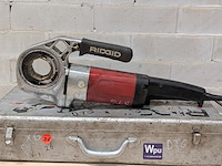 Draadsnijmachine, ridgid, 600 - afbeelding 7 van  11