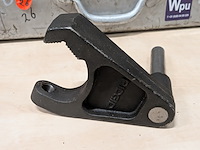 Draadsnijmachine, ridgid, 600 - afbeelding 10 van  11