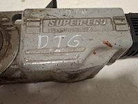 Draadsnijmachine, super-eco, supertronic 2000 - afbeelding 2 van  6