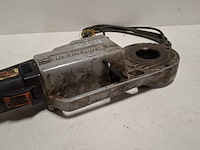 Draadsnijmachine, super-eco, supertronic 2000 - afbeelding 4 van  6