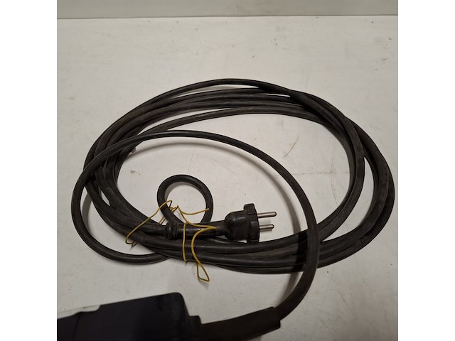 Draadsnijmachine, super-eco, supertronic 2000 - afbeelding 6 van  6