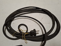 Draadsnijmachine, super-eco, supertronic 2000 - afbeelding 6 van  6