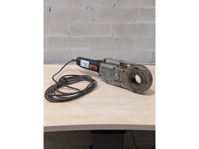 Draadsnijmachine, super-ego, supertronic 2000 - afbeelding 1 van  9