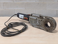 Draadsnijmachine, super-ego, supertronic 2000 - afbeelding 1 van  9