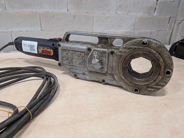 Draadsnijmachine, super-ego, supertronic 2000 - afbeelding 2 van  9