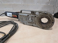 Draadsnijmachine, super-ego, supertronic 2000 - afbeelding 2 van  9