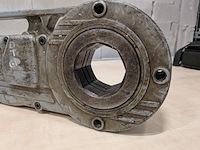 Draadsnijmachine, super-ego, supertronic 2000 - afbeelding 3 van  9