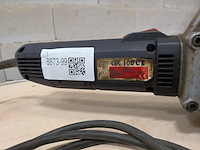 Draadsnijmachine, super-ego, supertronic 2000 - afbeelding 4 van  9