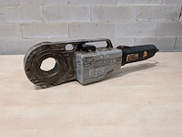 Draadsnijmachine, super-ego, supertronic 2000 - afbeelding 6 van  9