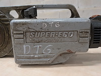 Draadsnijmachine, super-ego, supertronic 2000 - afbeelding 7 van  9