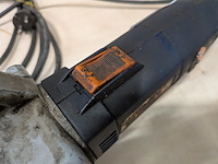 Draadsnijmachine, super-ego, supertronic 2000 - afbeelding 8 van  9