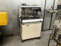 Draadsnijmachine - afbeelding 2 van  9