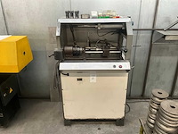 Draadsnijmachine - afbeelding 3 van  9