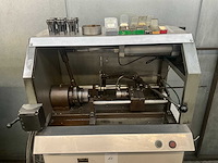 Draadsnijmachine - afbeelding 4 van  9