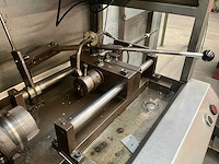 Draadsnijmachine - afbeelding 5 van  9