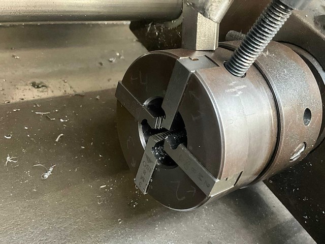 Draadsnijmachine - afbeelding 7 van  9