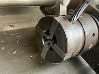 Draadsnijmachine - afbeelding 7 van  9