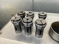 Draadsnijmachine - afbeelding 8 van  9