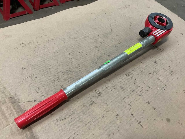 Draadsnijratel - afbeelding 2 van  4