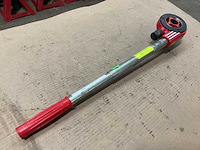 Draadsnijratel - afbeelding 2 van  4