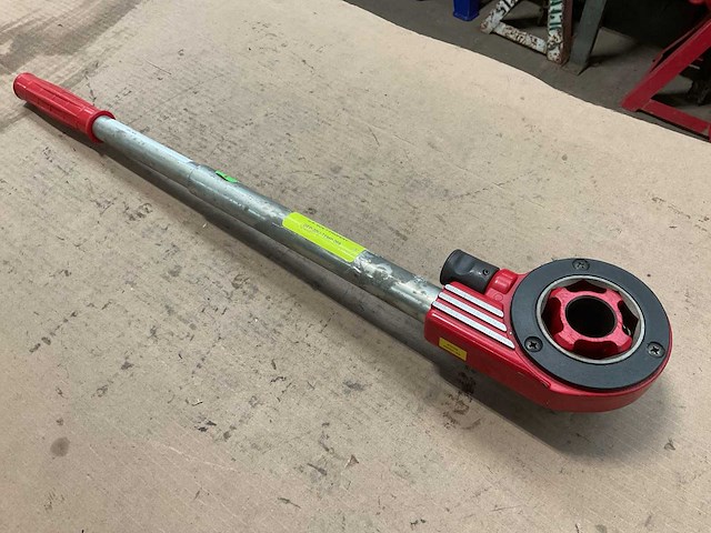 Draadsnijratel - afbeelding 3 van  4