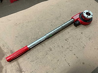 Draadsnijratel - afbeelding 4 van  4