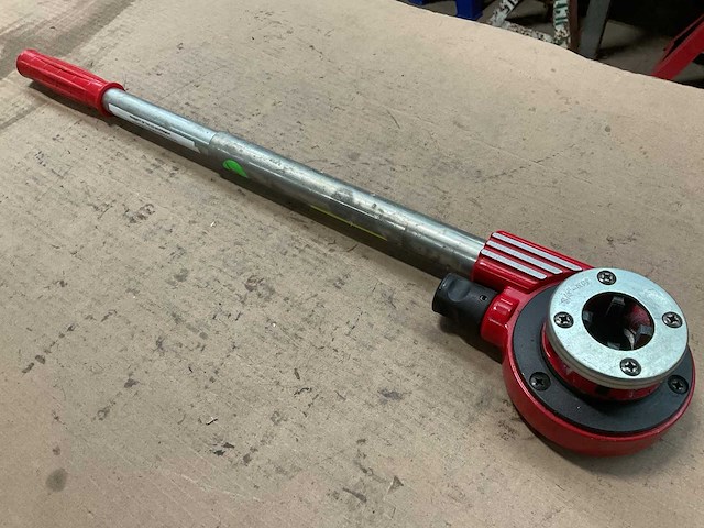 Draadsnijratel - afbeelding 1 van  4