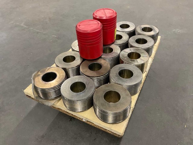 Draadsnijrollen (16x) - afbeelding 2 van  7