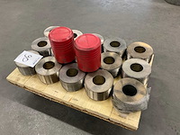 Draadsnijrollen (16x) - afbeelding 3 van  7