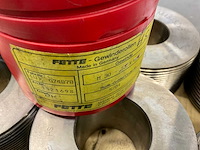 Draadsnijrollen (16x) - afbeelding 7 van  7