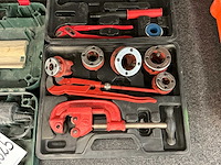 Draadsnijset en multitool - afbeelding 2 van  4