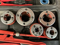 Draadsnijset en multitool - afbeelding 3 van  4