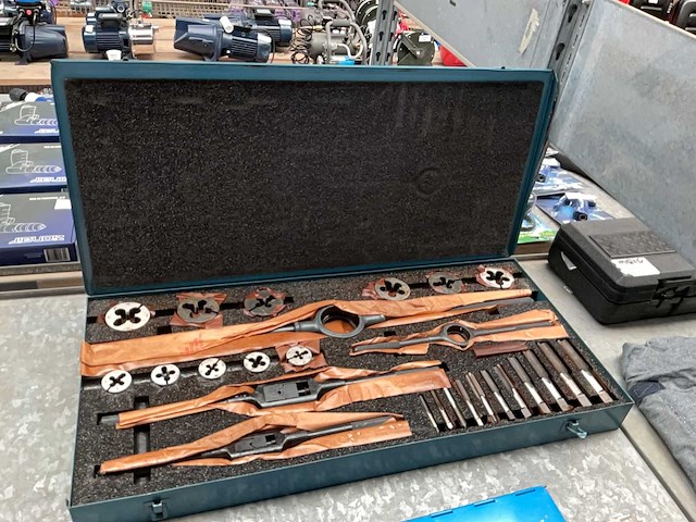 Draadsnijset - afbeelding 2 van  4