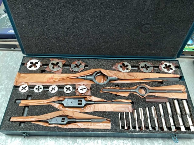 Draadsnijset - afbeelding 1 van  4