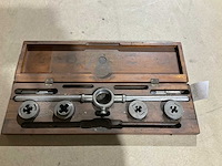 Draadsnijset - afbeelding 1 van  1