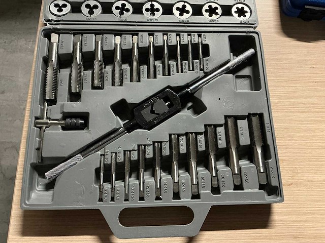 Draadsnijset - afbeelding 2 van  3