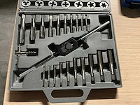 Draadsnijset - afbeelding 2 van  3