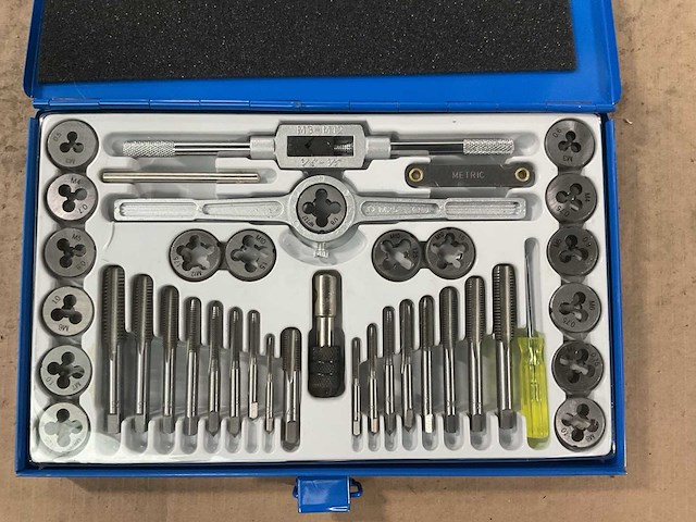 Draadsnijset - afbeelding 2 van  3