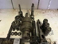 Draadsnijset - afbeelding 1 van  6