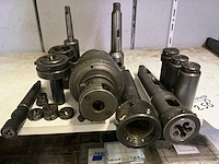 Draadsnijset - afbeelding 2 van  6