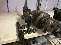 Draadsnijset - afbeelding 3 van  6