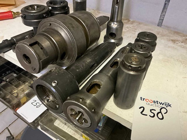 Draadsnijset - afbeelding 4 van  6