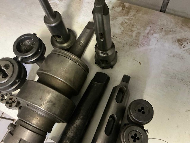 Draadsnijset - afbeelding 5 van  6