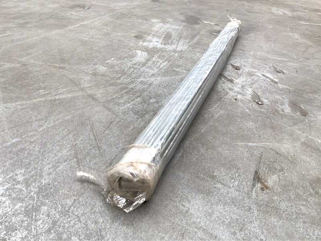 Draadstang m8 (200x) - afbeelding 2 van  2