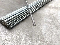 Draadstang m8 (200x) - afbeelding 3 van  8