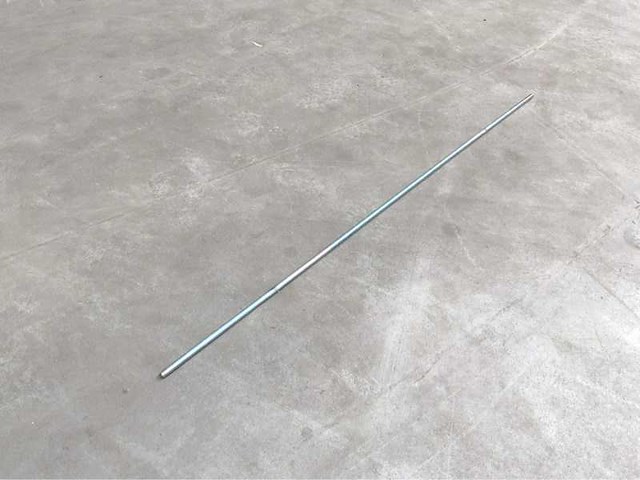 Draadstang m8 (200x) - afbeelding 1 van  1